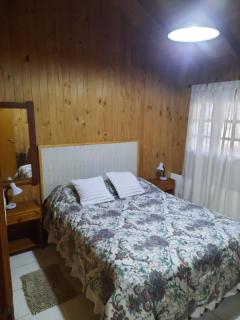 Cabaña Ayelen - Esquel - 9