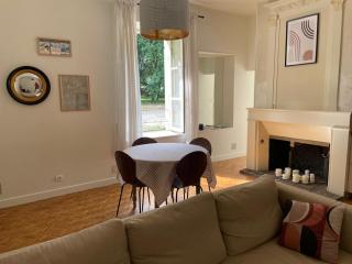 Château de Ferrègues - L'appart - 4