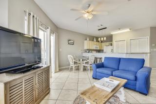 Sandpiper Cove 9206- by Holiday Isle Properties - 9