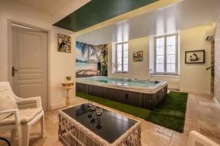 Le clos des jacobins - Narbonne - 7