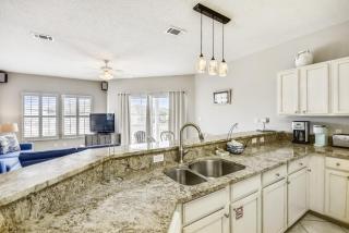 Sandpiper Cove 9206- by Holiday Isle Properties - 2