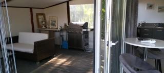 Apartma Panorama - Žusterna - 6