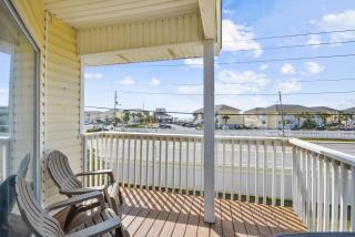 Sandpiper Cove 9206- by Holiday Isle Properties - 1