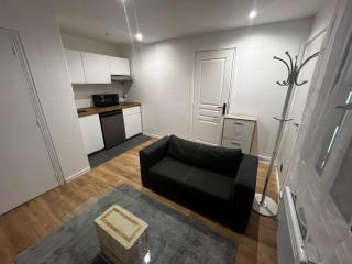 Pavillon, Jacuzzi, Barbec, Netflix, Canal, Disney - 6
