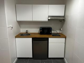 Pavillon, Jacuzzi, Barbec, Netflix, Canal, Disney - Bobigny - 2