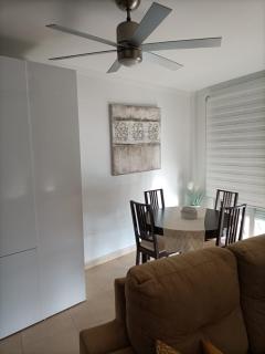 Apartamento Hornillo ,frente al mar - 4