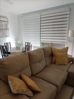 Apartamento Hornillo ,frente al mar - 3