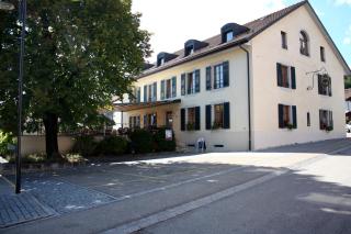 Auberge Communale à l'Union - 5