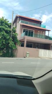 Tanjung bungah double story house for 18 people - Tanjung Bungah - 0