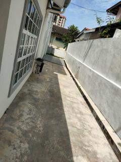 Tanjung bungah double story house for 18 people - Tanjung Bungah - 3