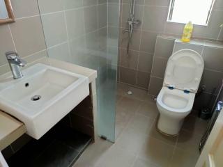 Tanjung bungah double story house for 18 people - Tanjung Bungah - 1