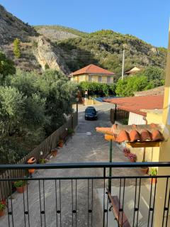 Hotel Jenny - Zakharo - 1