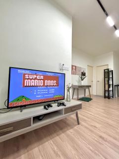 Cozy Damai Dian Residency Seksyen 13, Stadium, MSU, AEON - Shah Alam - 0