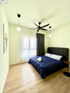 Cozy Damai Dian Residency Seksyen 13, Stadium, MSU, AEON - Shah Alam - 1