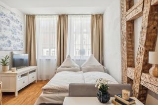 Loft über den Dächern Coburgs - 4