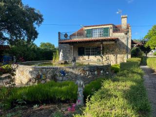 Casa do Lago - Villas de Campo - Ferreira do Zêzere - 3