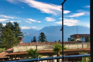 Magia Lago - Two-Room Apartment with Lake View - Ghiffa - 7