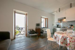 Magia Lago - Two-Room Apartment with Lake View - Ghiffa - 6