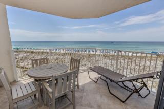Inlet Reef 204- by Holiday Isle Properties - Destin - 0