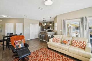 Sandpiper Cove 9214- by Holiday Isle Properties - Destin - 7