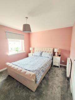 Troon Beach and Golf House - Barassie - 6