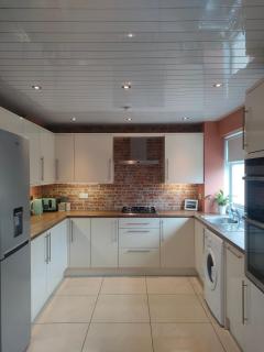 Troon Beach and Golf House - Barassie - 4