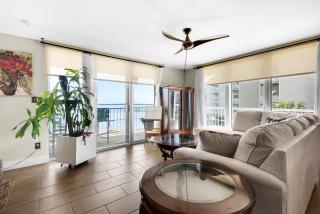Tristan Towers unit 1E - Pensacola Beach - 0