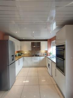 Troon Beach and Golf House - Barassie - 3