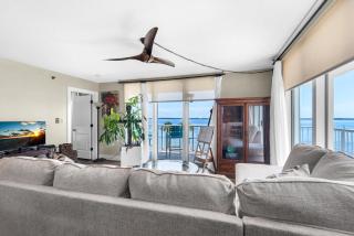 Tristan Towers unit 1E - Pensacola Beach - 5