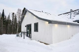 Hebergement du grenier 2 0 - 4