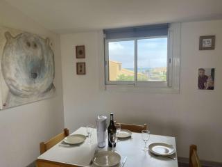 Appart 3 pièces 2 couchages PORT LEUCATE NATURISME PL010-071 - Leucate - 7