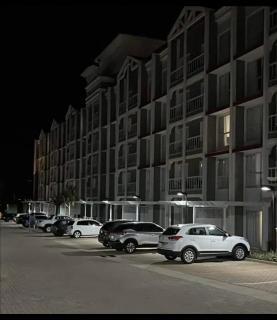 Apartamento no São Pedro Thermas Resort - 3