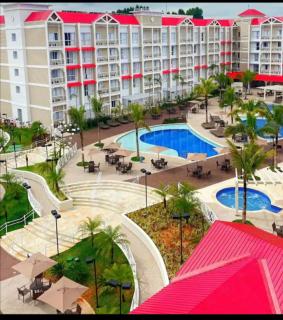 Apartamento no São Pedro Thermas Resort - 4