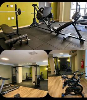 Apartamento no São Pedro Thermas Resort - 1