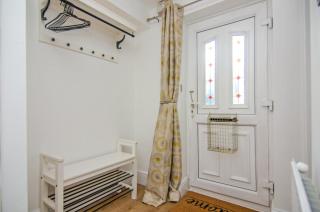 Cosy Lichfield Apartment - Lichfield - 5