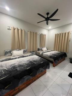Homestay Langkawi Guesthouse 5 bedrooms - Kuah - 5