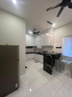 Homestay Langkawi Guesthouse 5 bedrooms - Kuah - 6