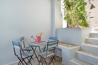 Efrossyni House - Ioulis - 1