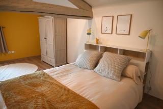 Le Refuge de Labastide - Labastide-de-Lévis - 3