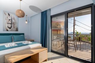 Elena's Luxury Sea View House 2 - 4