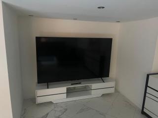 Villa bord de mer deux ch sdb privative - 0