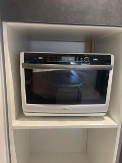 Villa bord de mer deux ch sdb privative - 2