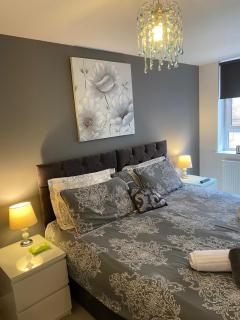 Mossie Apartment - 6