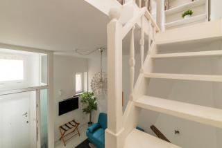 Piazza de' Renzi Duplex Apartment - Rom - 5
