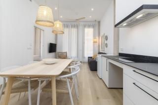 ApartUP Ca La Leni Beach I - Valencia - 7