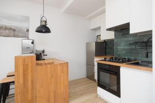 Apartament Nowolipie - 7