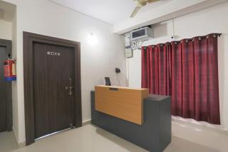 Super Hotel O Prashant Villa - Ranchi - 9