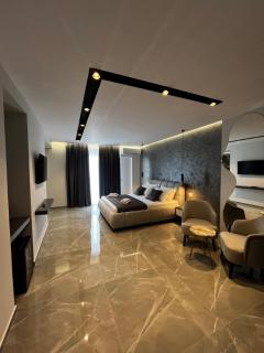 LEODORI 3 suites - Shëngjin - 3
