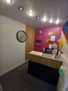 Hotel Le Splendid - Troyes - 3