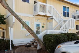 Sandpiper Cove 1082- by Holiday Isle Properties - Destin - 7